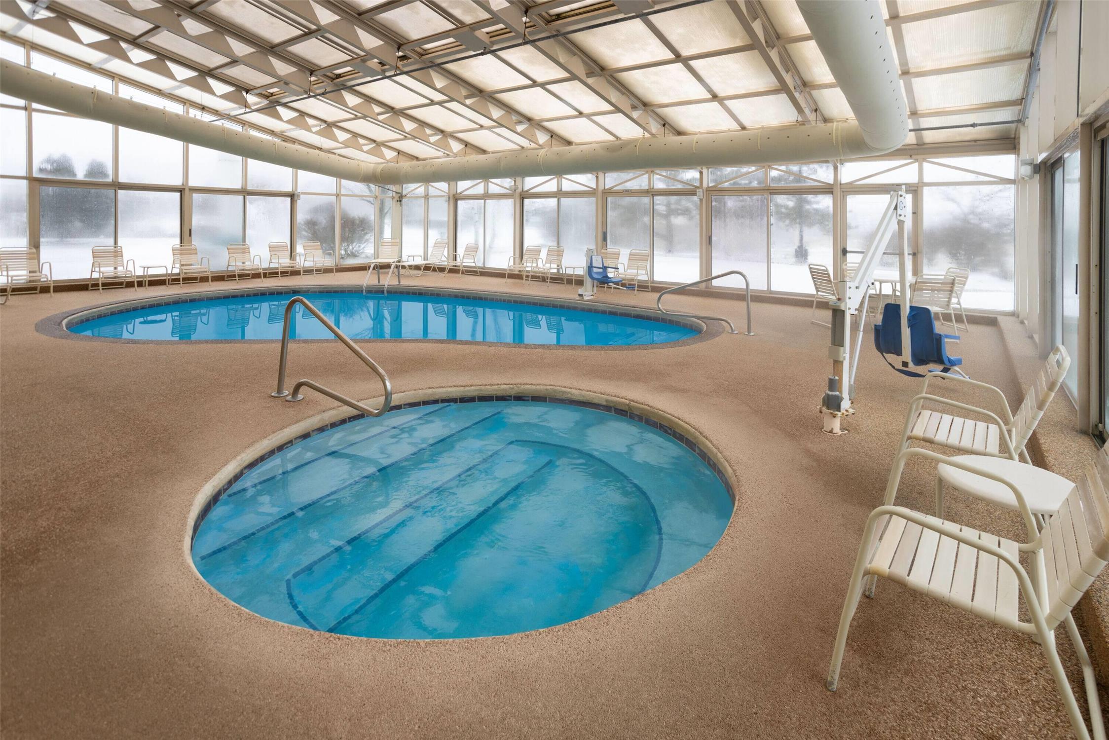 La Quinta Inn And Suites By Wyndham Mansfield Oh 19/27