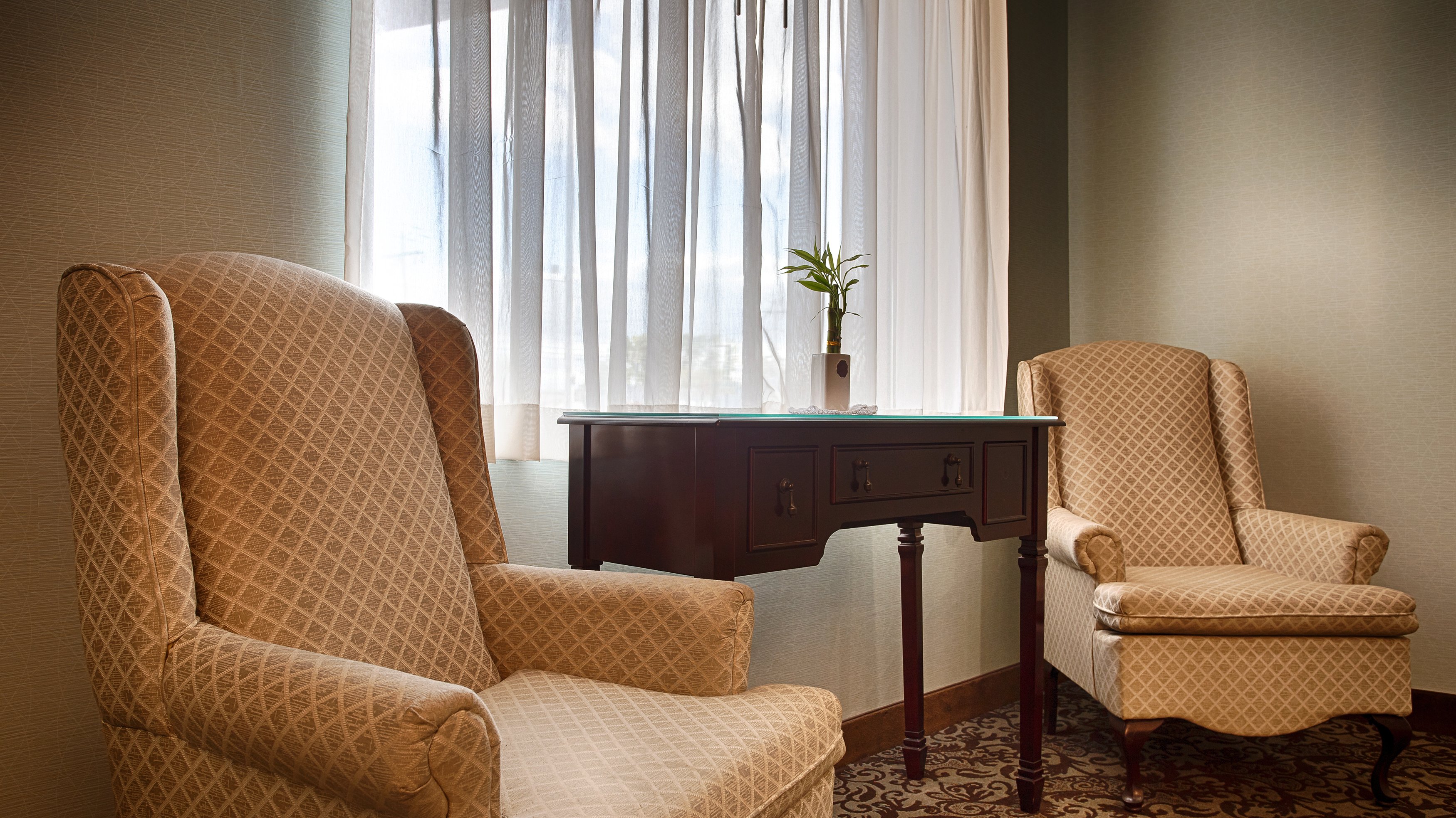 Best Western Summit Inn 23/32