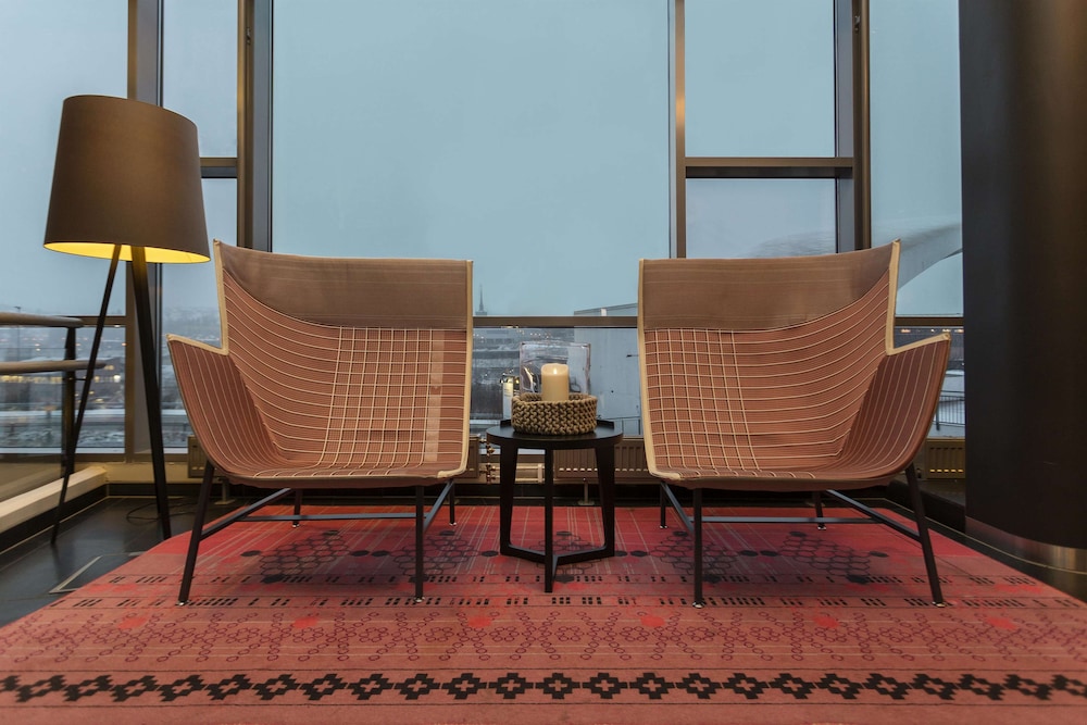 Scandic Narvik 47/60