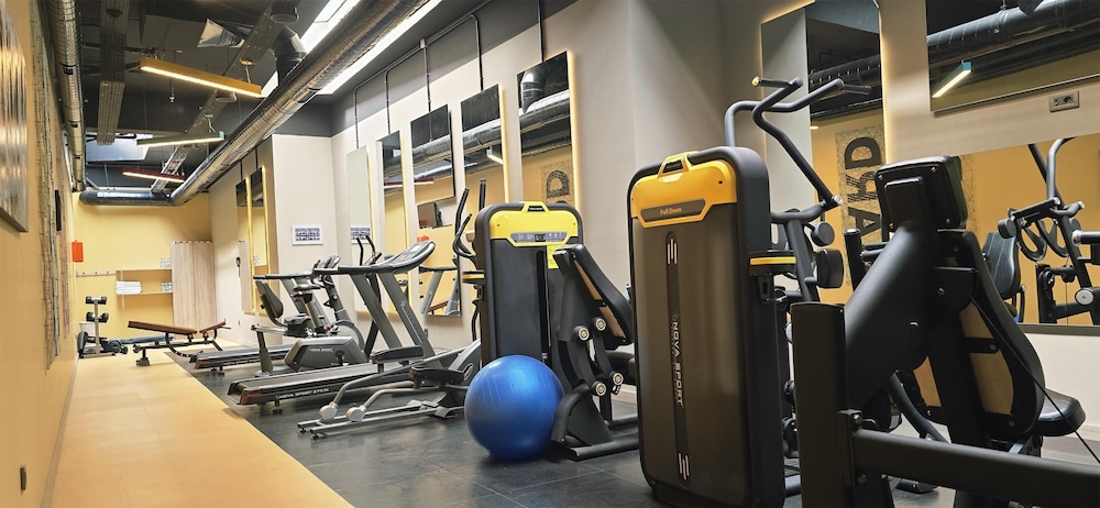Park Inn By Radisson Istanbul Airport Odayeri 36/71