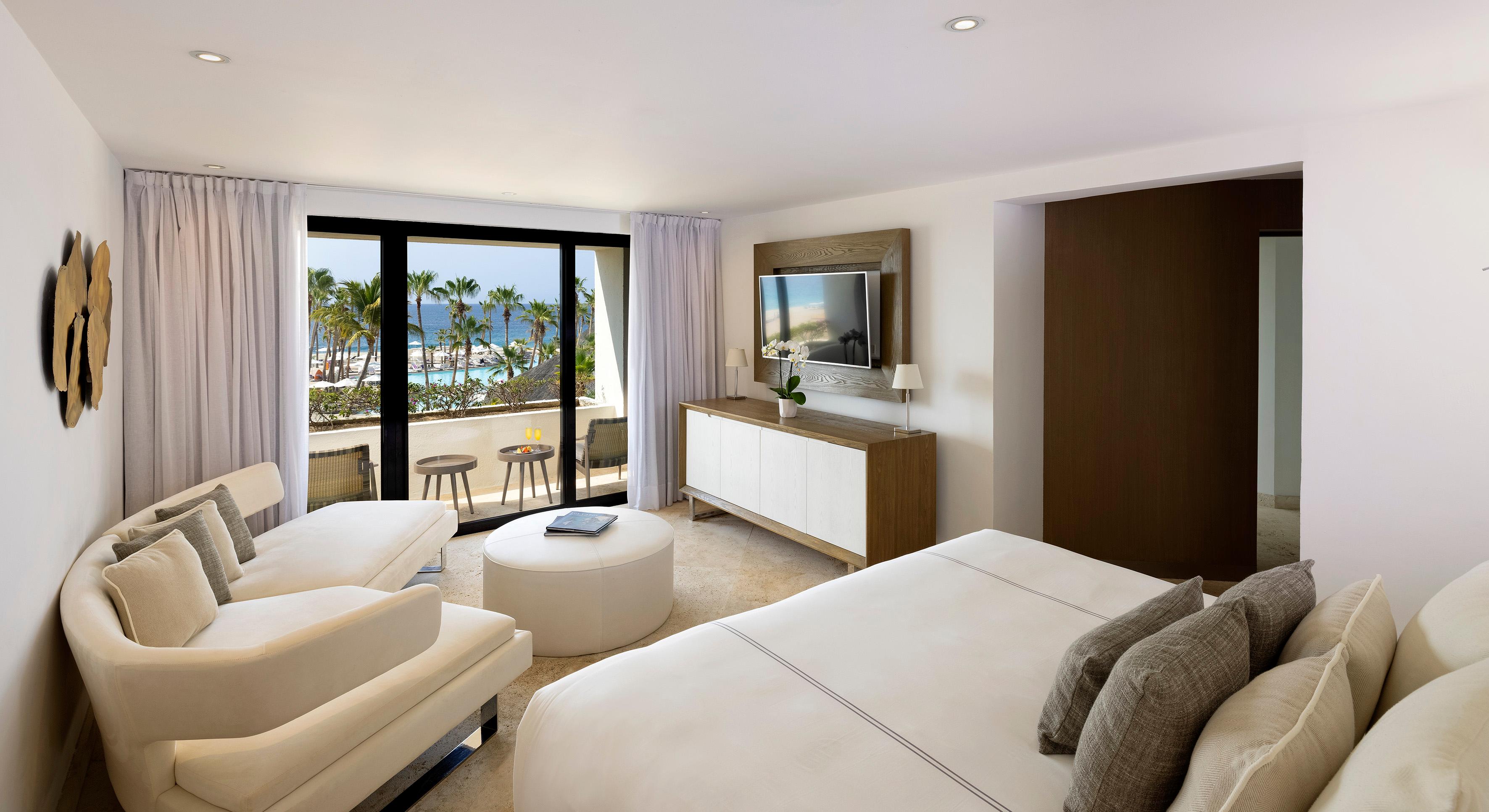 Master, Suite, Garden View