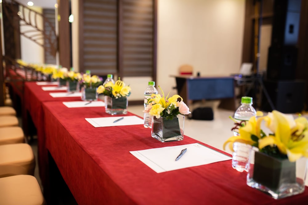 Muong Thanh Sapa Hotel 45/64