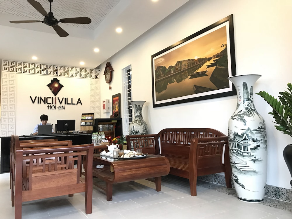 Vinci Villa Hoi An 4/50