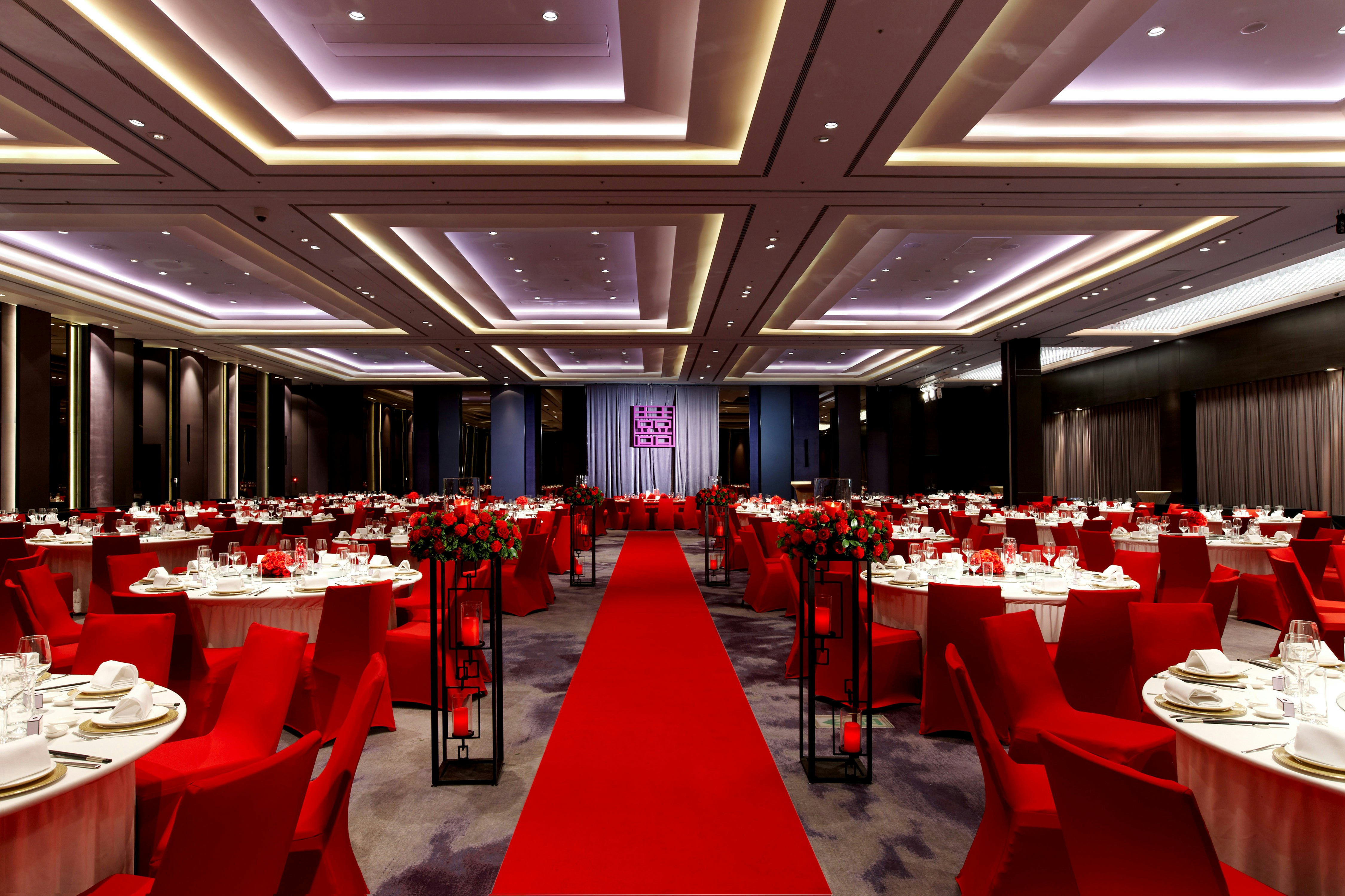 Humble House Taipei, Curio Collection by Hilton 30/36