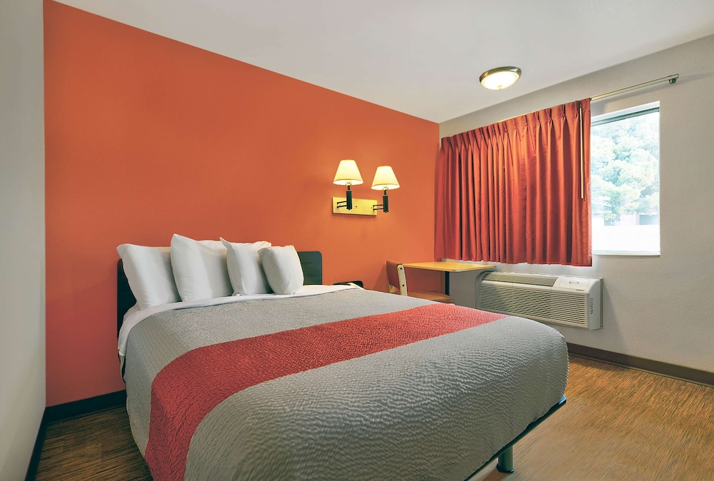 Motel6 Alamogordo, NM 34/59