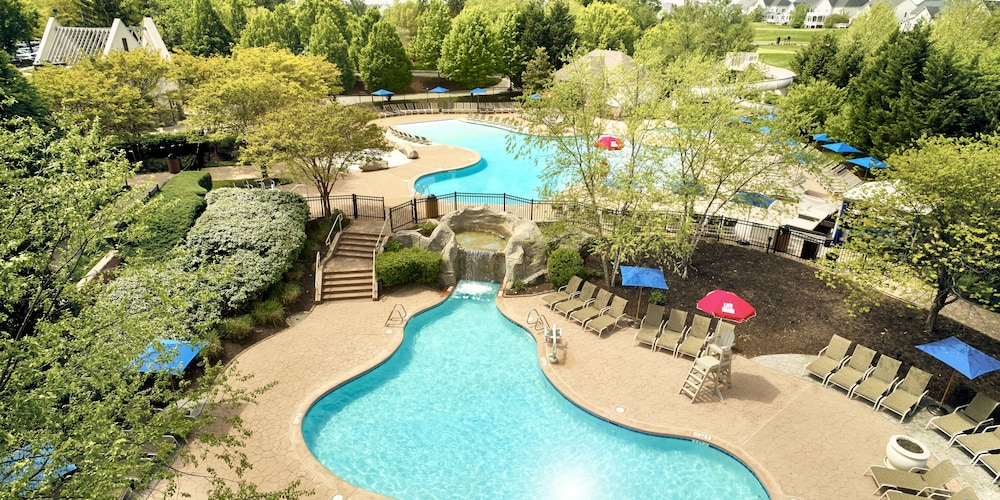 Lansdowne Resort And Spa 1/73