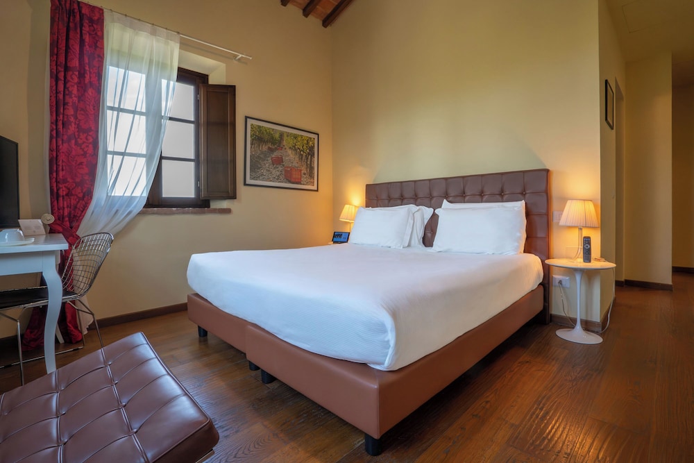 Boccioleto Resort & Spa 18/72