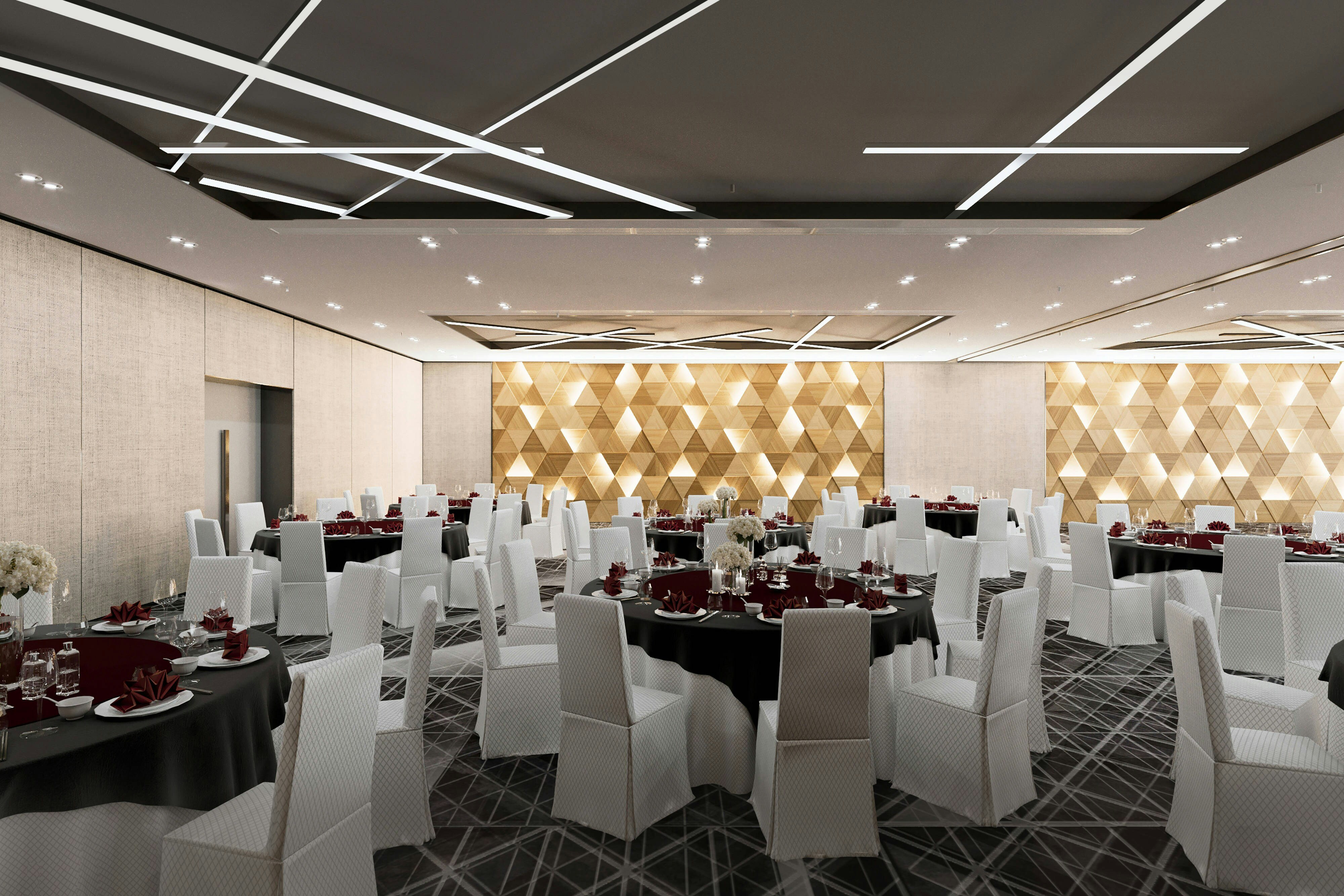 Courtyard by Marriott Szczecin City 4/4
