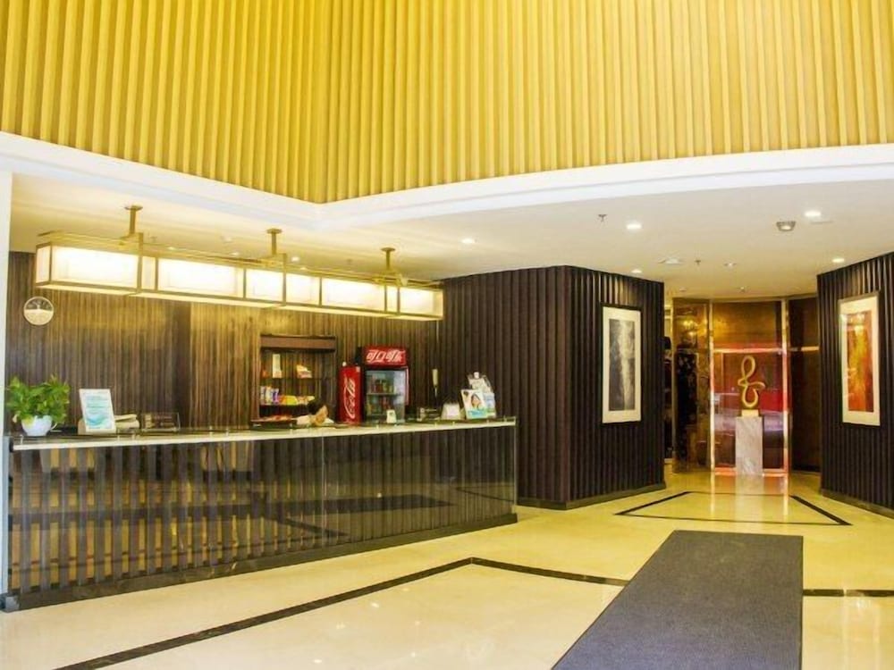 Jinjiang Inn Qingyuan Shiqiao Road North 2/23