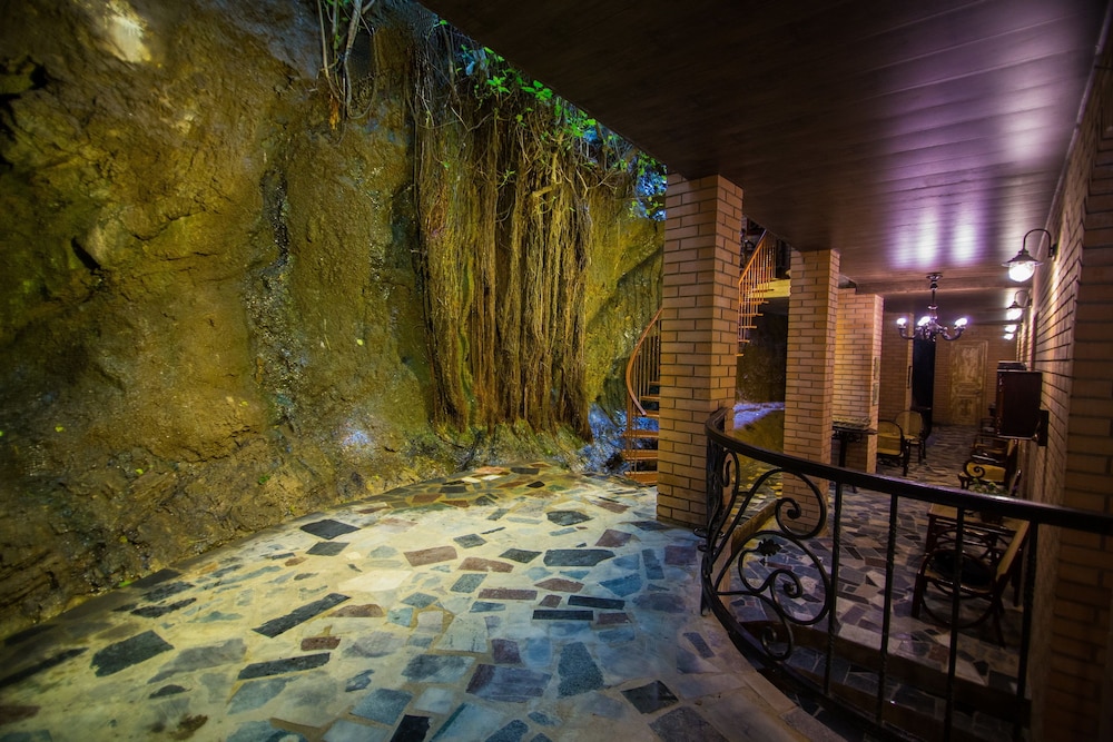 Bloom Boutique Hotel 21/50