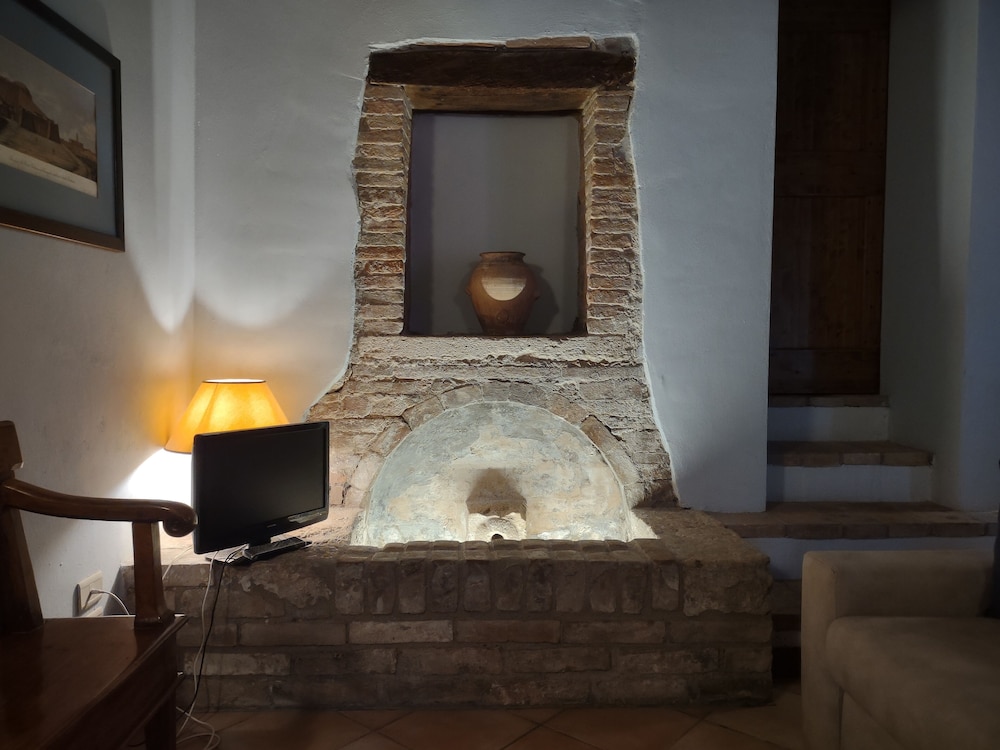 Borgo Mandoleto Hotel 9/50