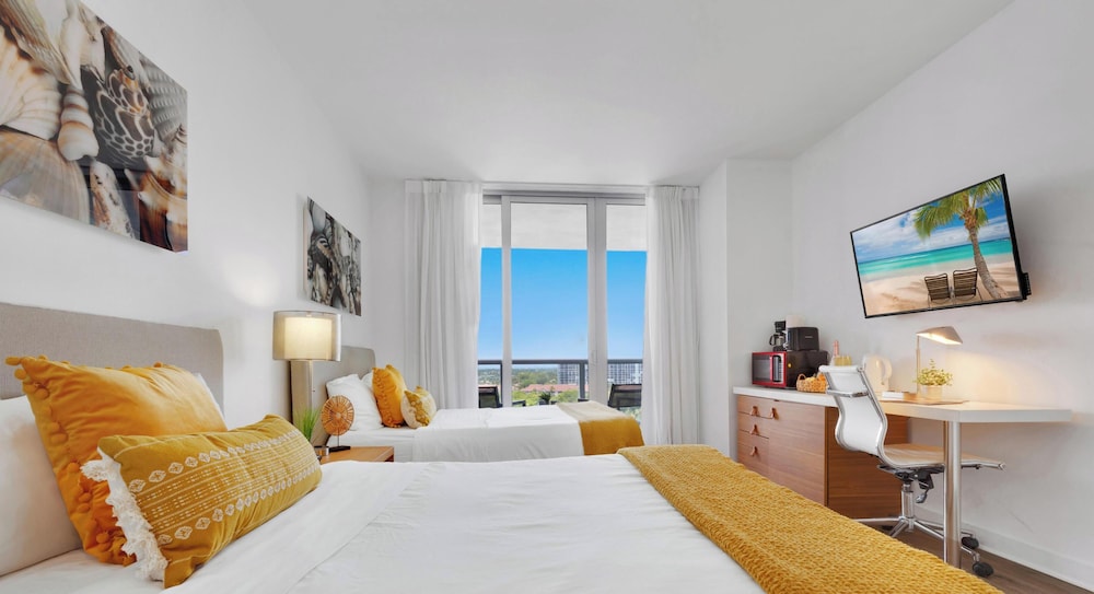 Beachwalk Elite Hotels Resorts 48/50