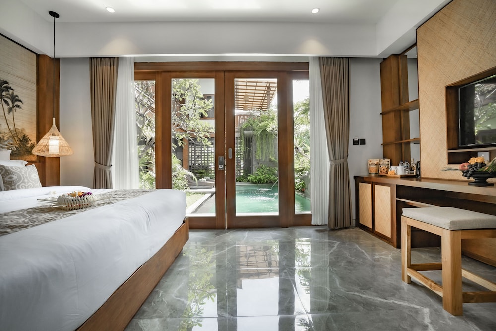 Villa Umah Shanti 14/50