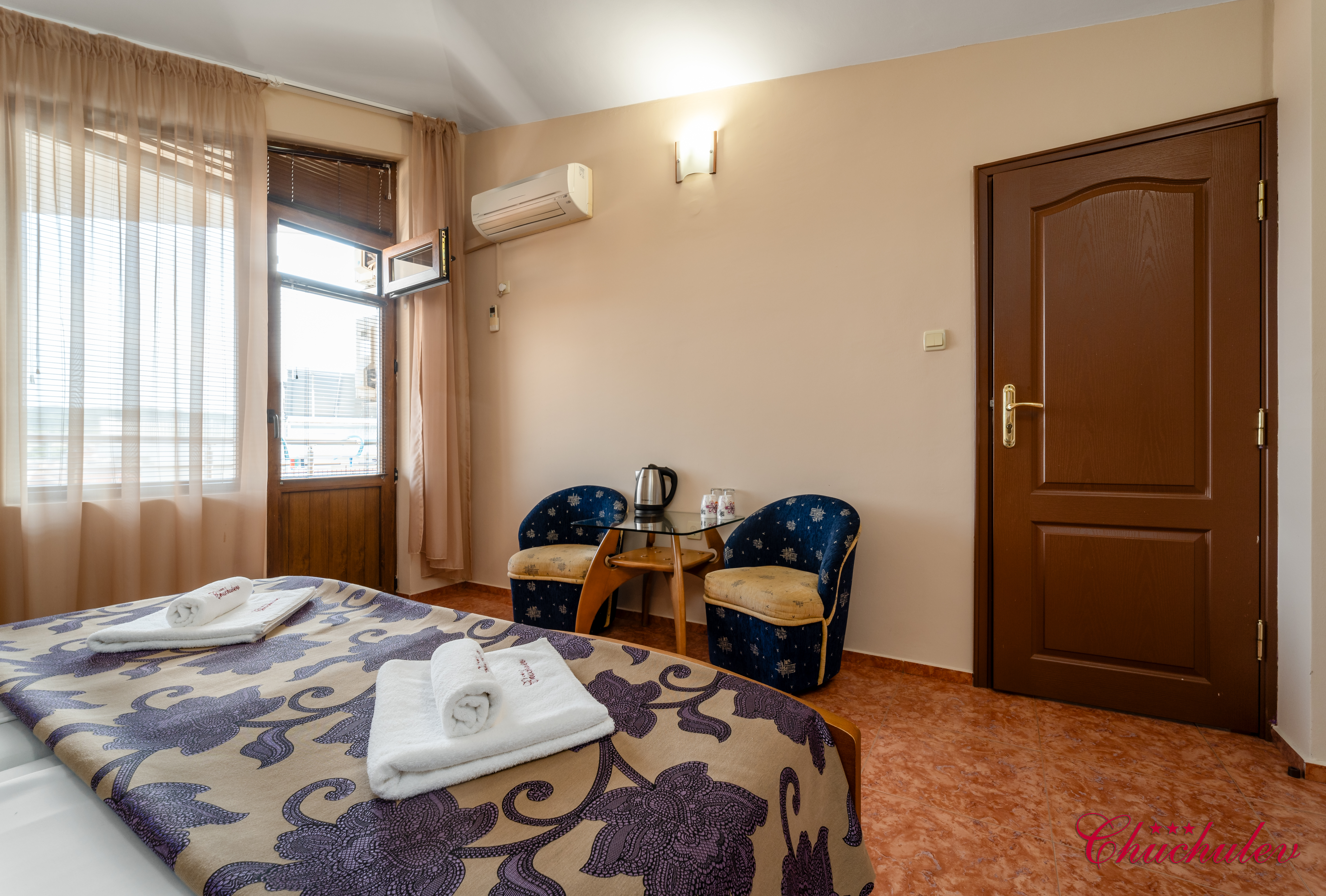 Hotel Chuchulev 23/50