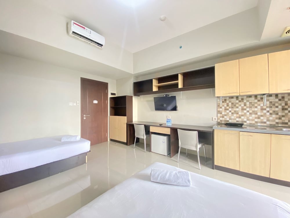 Sahid Skyland City Jatinangor Hotel 7/38