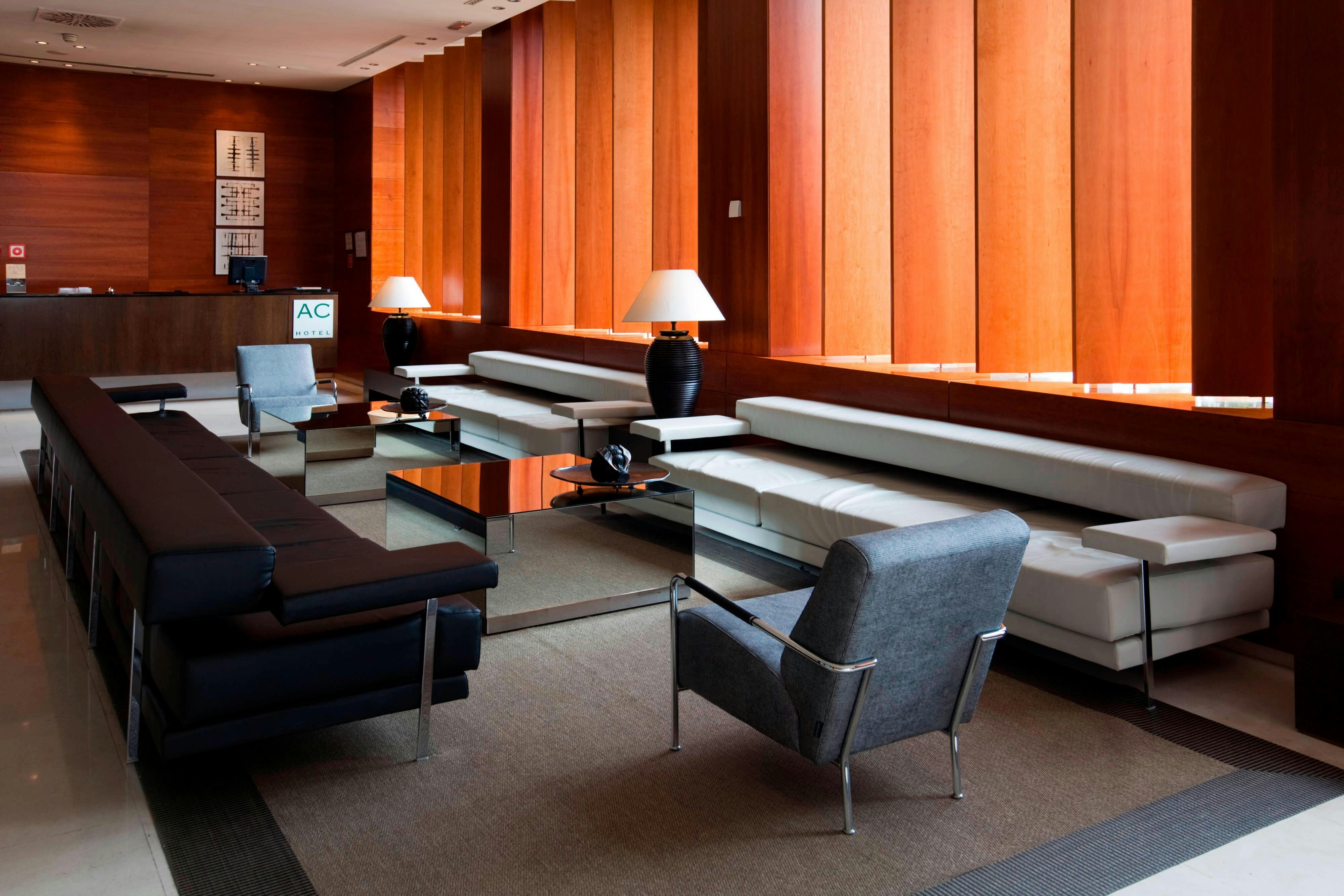 Ac Hotel Guadalajara 15/31