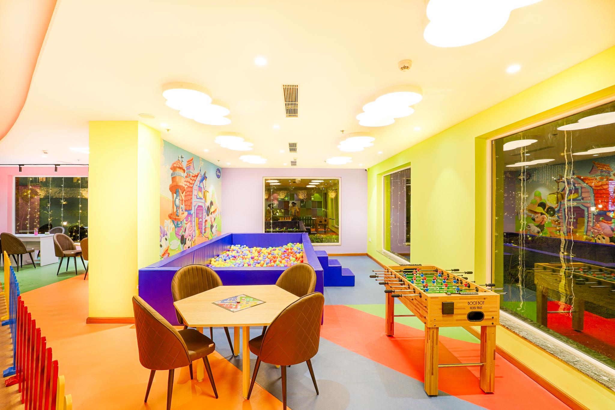 Club Mahindra Patkote Resort 25/38