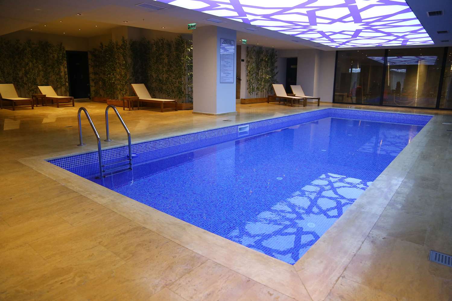 Tryp By Wyndham Istanbul Sancaktepe 50/72