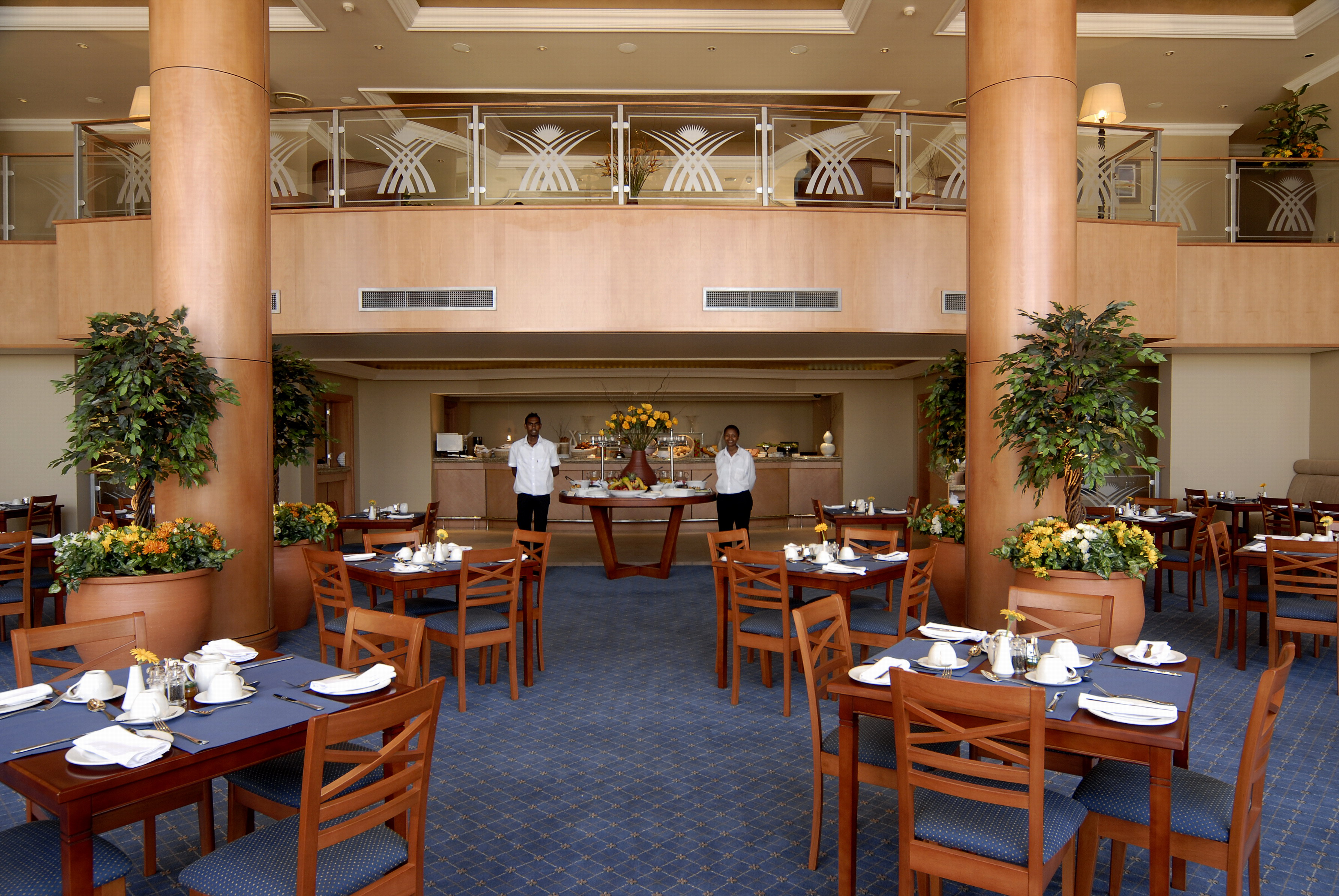 Sibaya Lodge 9/25