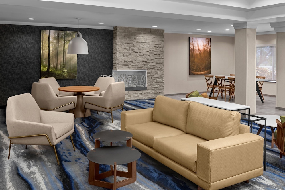 Fairfield Inn Suites Richfield 28/51