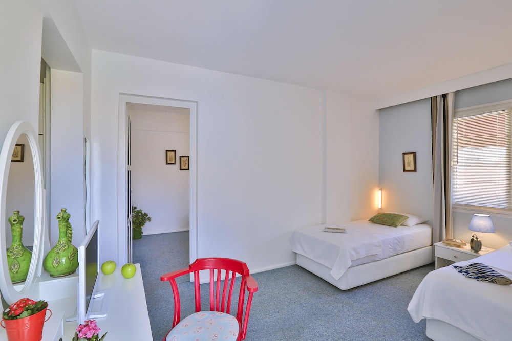 Taytanli Motel 5/35