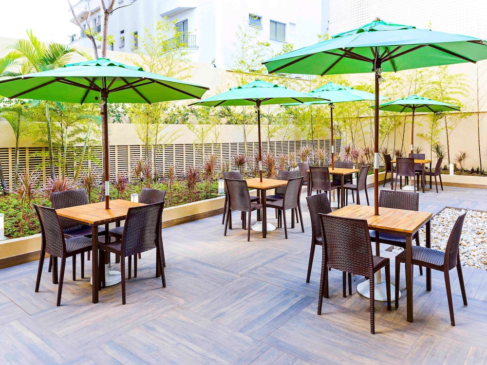 Ibis Budget Sao Paulo Jardins 53/71