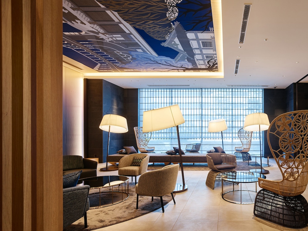 Mitsui Garden Hotel Ginza-Gochome 45/64