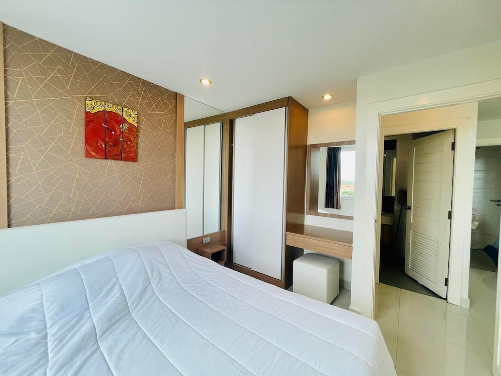 Amazon Residence By Pattaya Sunny Rentals 7/50