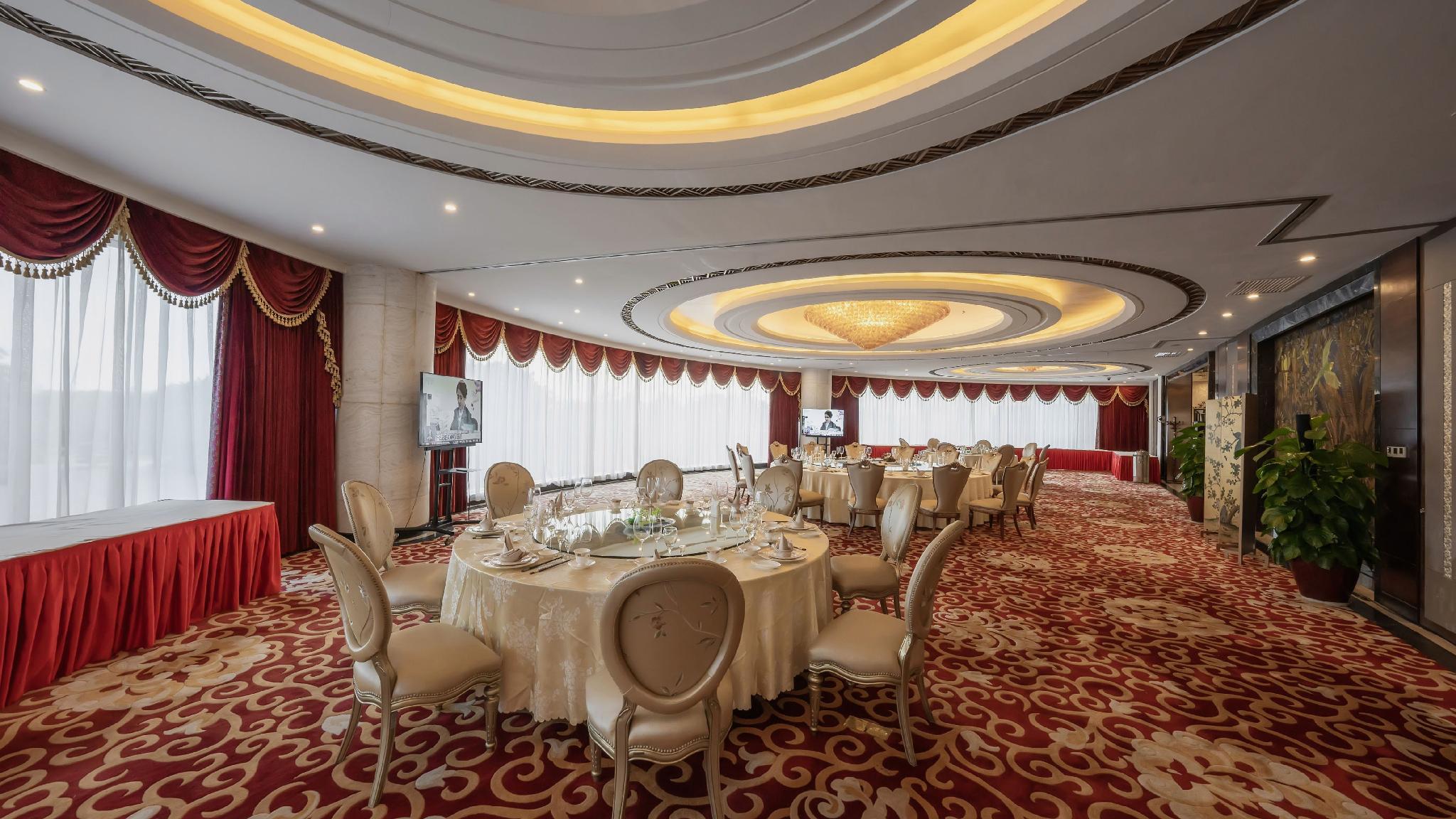 Yangpu Guest House 24/31