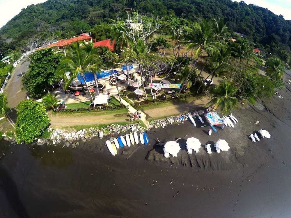 Jacó Laguna Resort and Beach Club 59/68