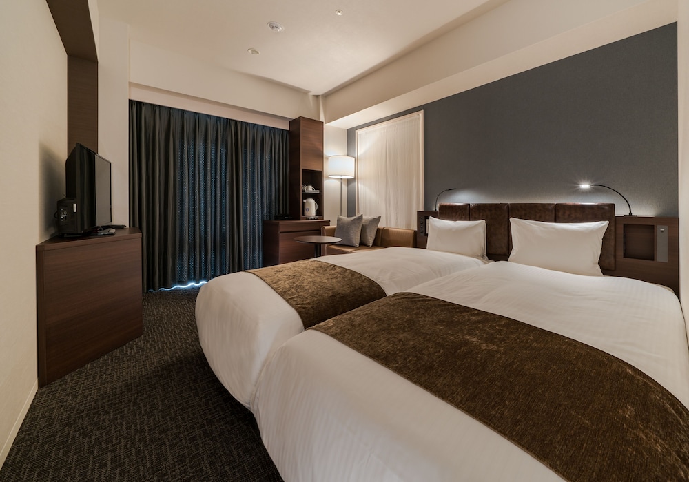 Daiwa Roynet Hotel Chiba-Chuo 10/36