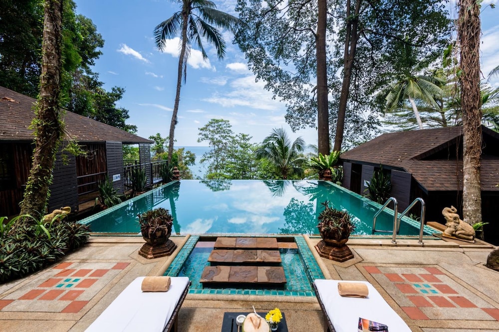 Baan Krating Khaolak 25/50