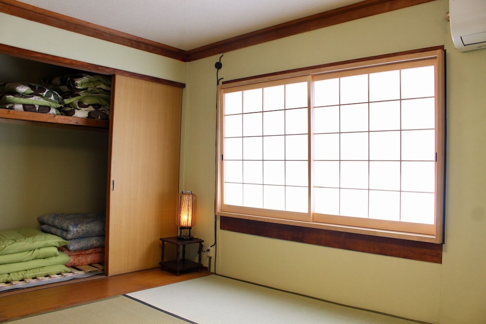 Kyoto Kumano House 45/63