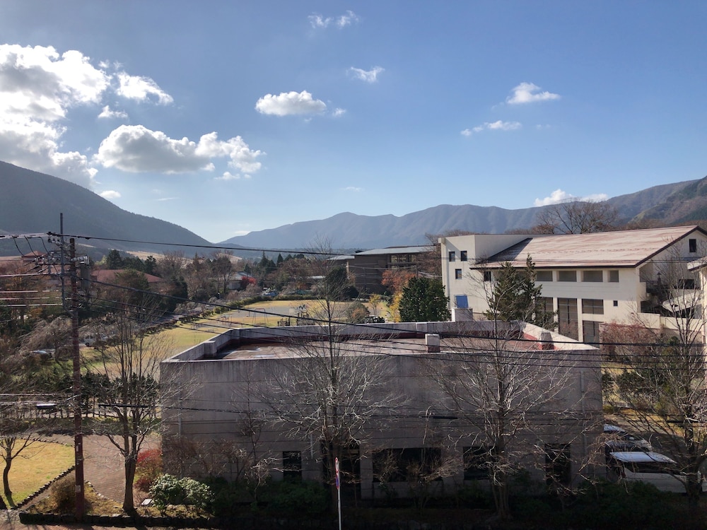 Mount View Hakone 39/45