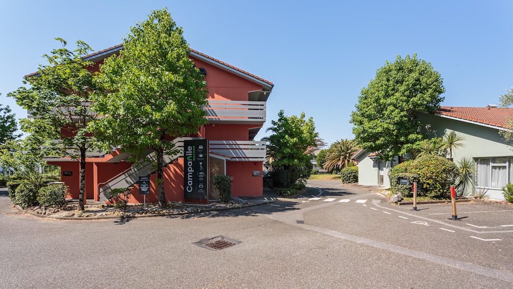 Campanile Biarritz 58/65