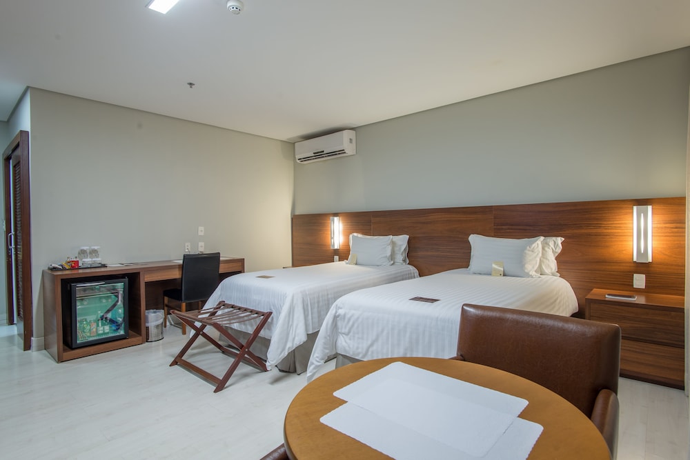 Hotel Gran Odara 9/50