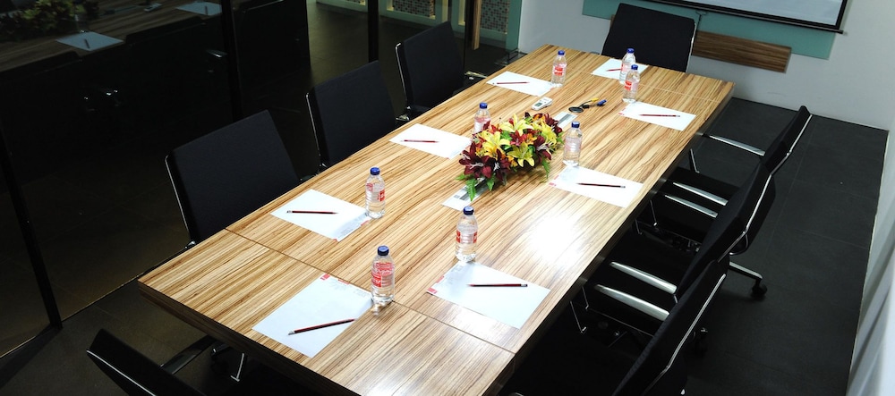 The Leverage Business Hotel Kuala Kedah 49/52