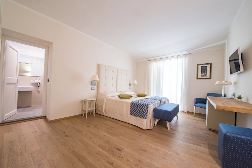Hotel Il Palazzo 14/63