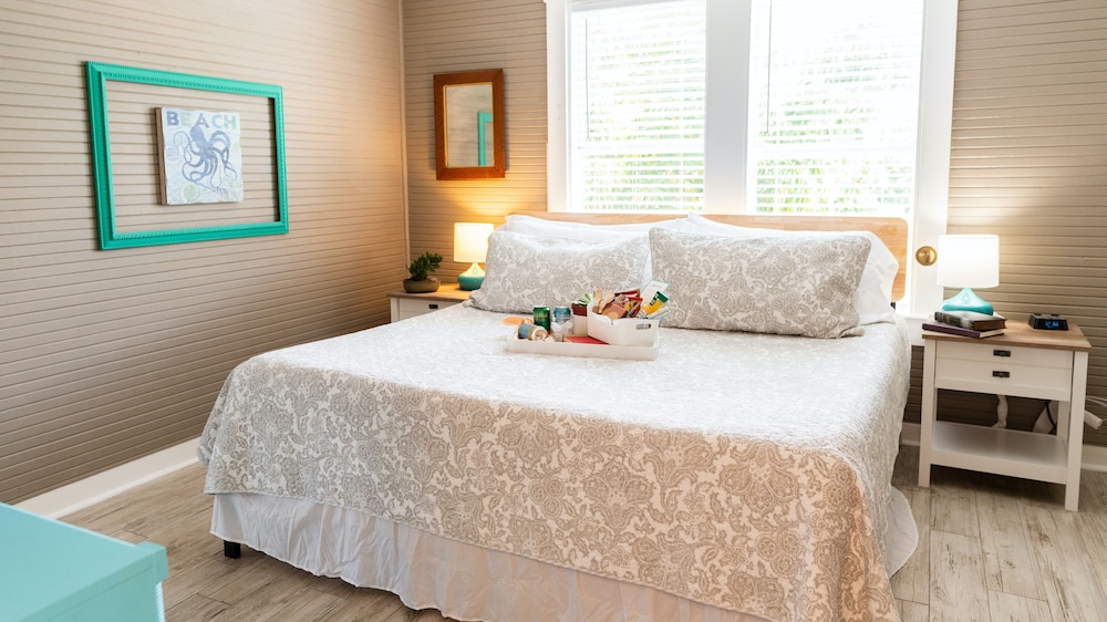 2 Bedrooms, Executive, Apartment, 2 King Beds