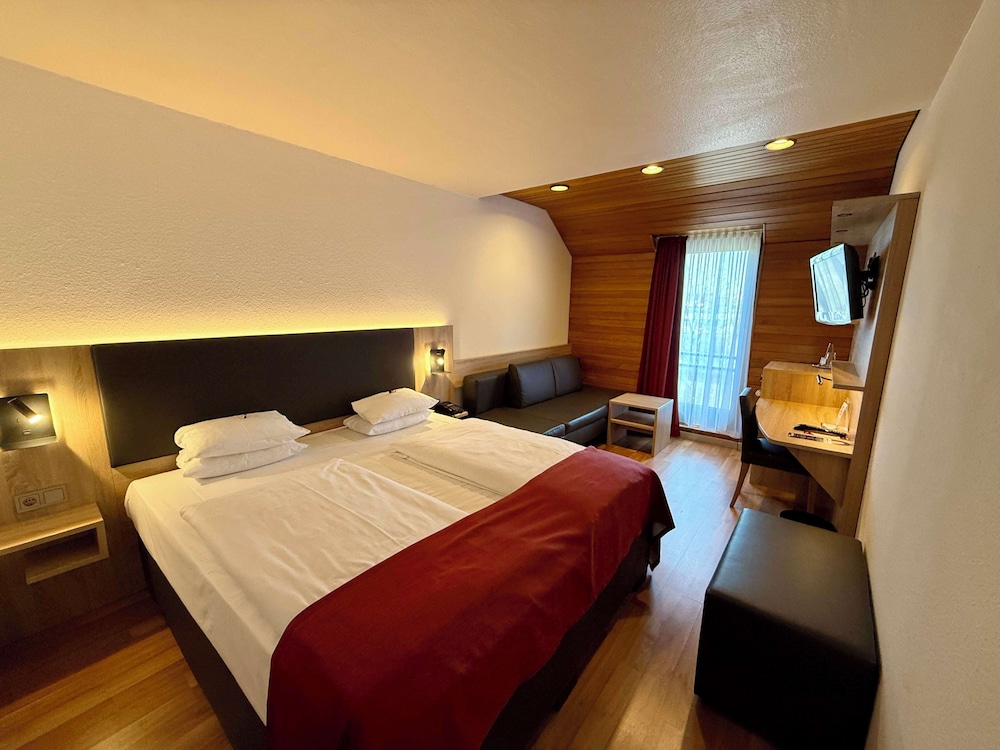 Arvena Messe Hotel 14/30