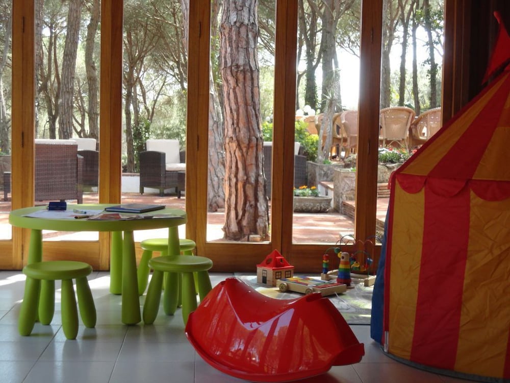 Hotel Garbi 41/51