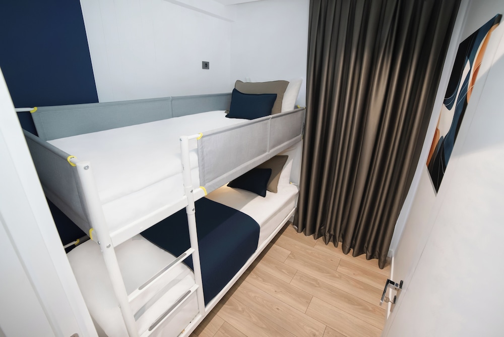 Stile Suite Marine Hotel 21/50