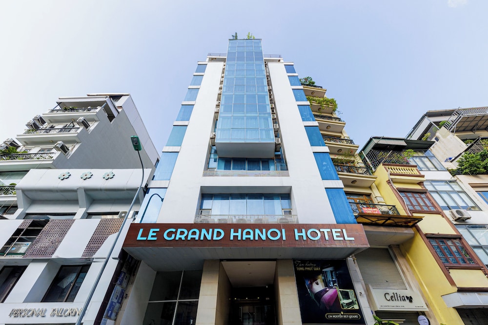 Saigon Sun Hotel 4/50