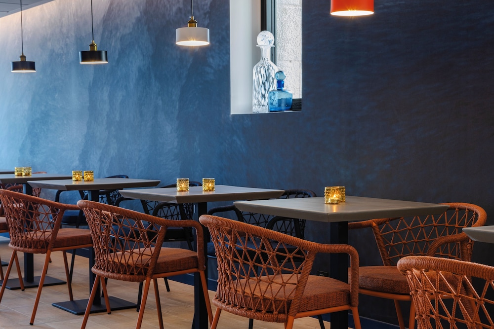 Oceania Saint Malo Hotel 40/55