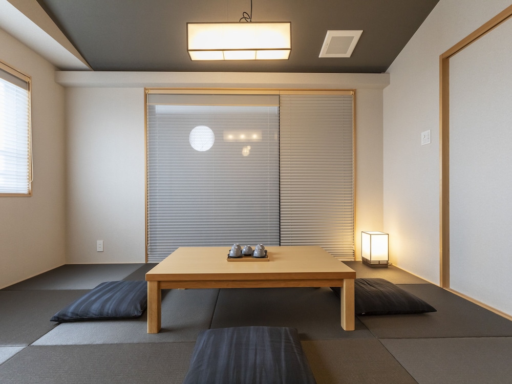 Tabist kiki HOTEL KYOTO Gojo Karasuma 46/56