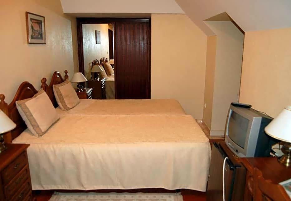 Jardim Hotel 10/46