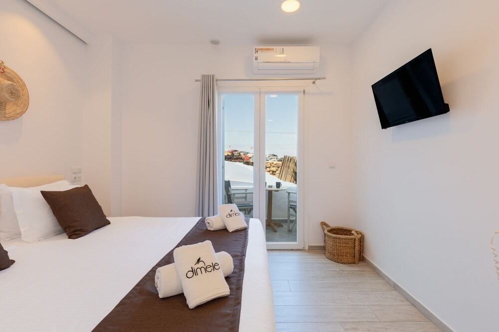 Dimele Rooms and Studios 18/50