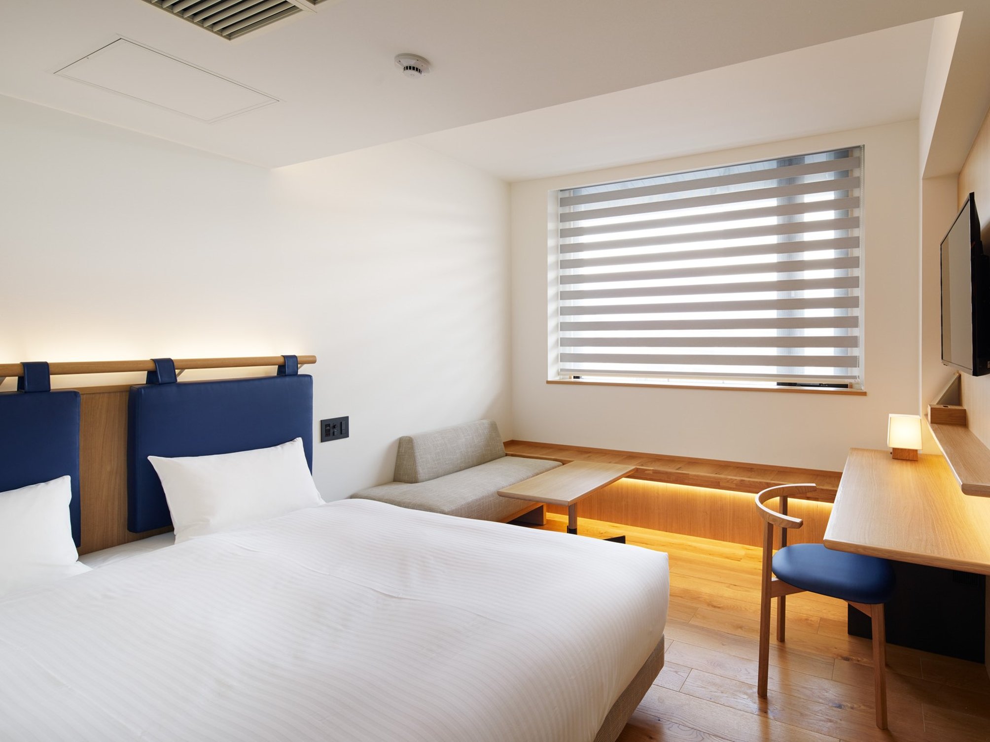 Hotel androoms Kyoto Shichijo 4/18
