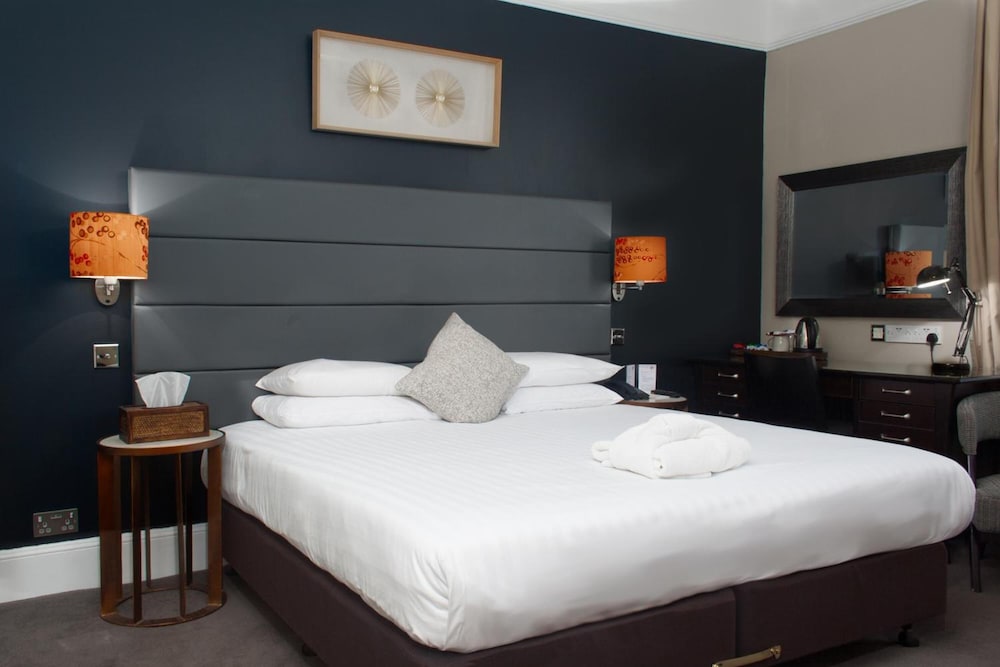 The Studley Hotel 15/50