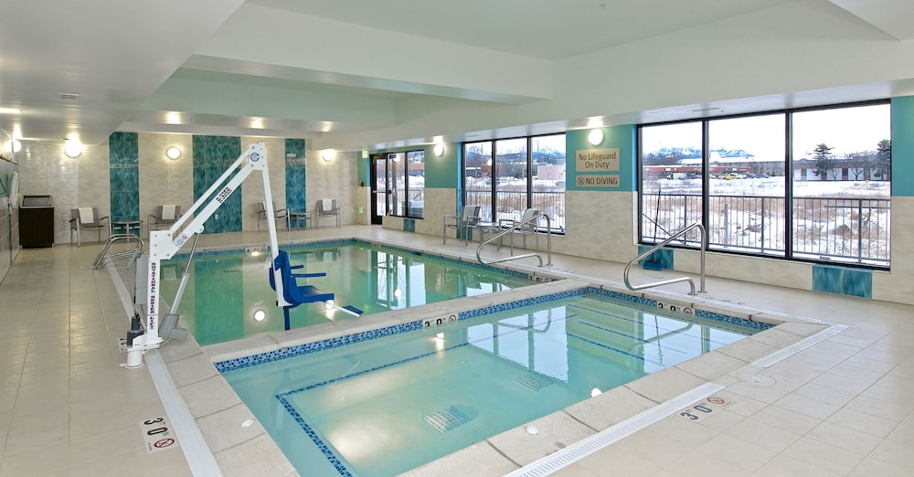 Towneplace Suites Anchorage Midtown 15/27